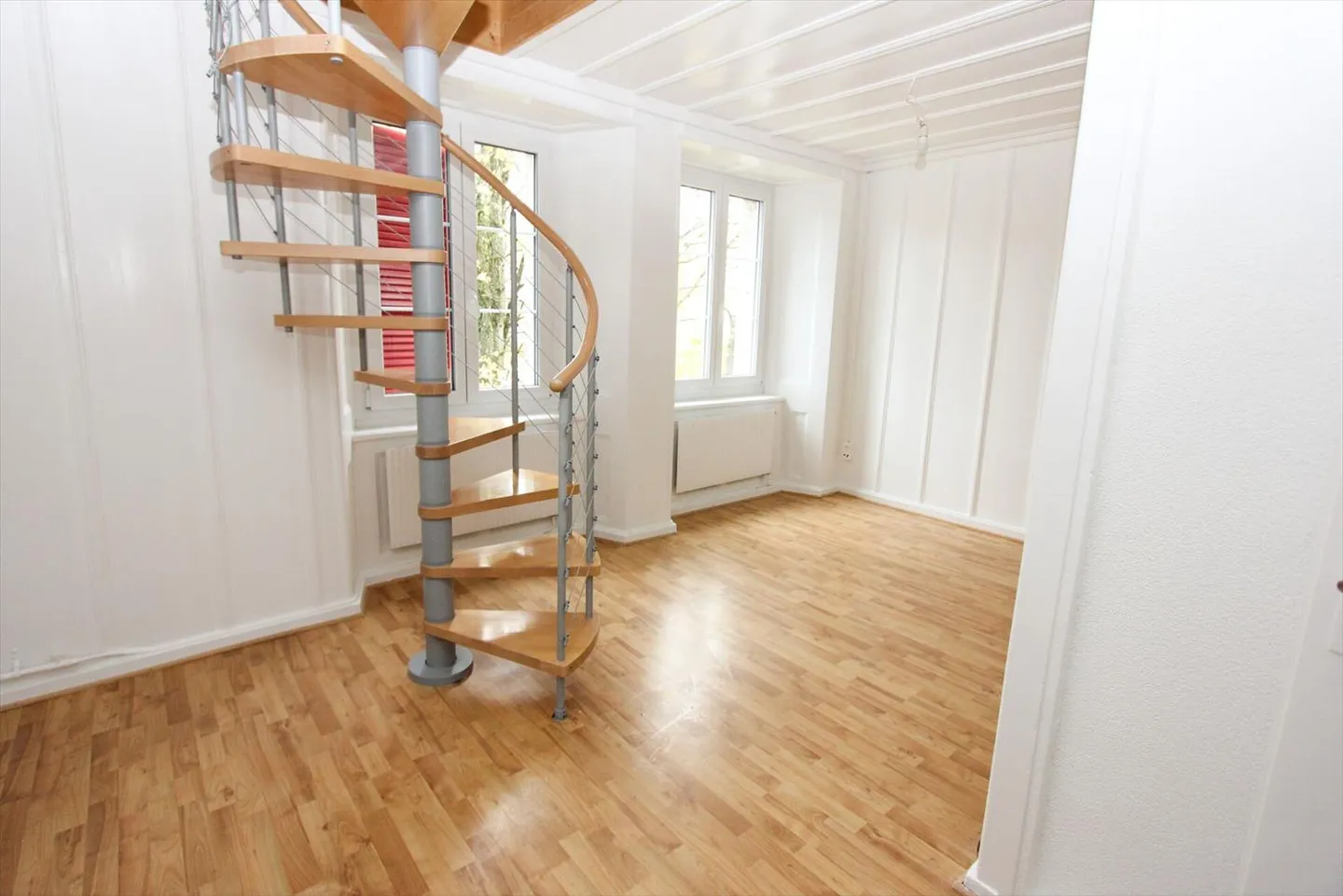 Appartement à louer - Photo 2 sur 8