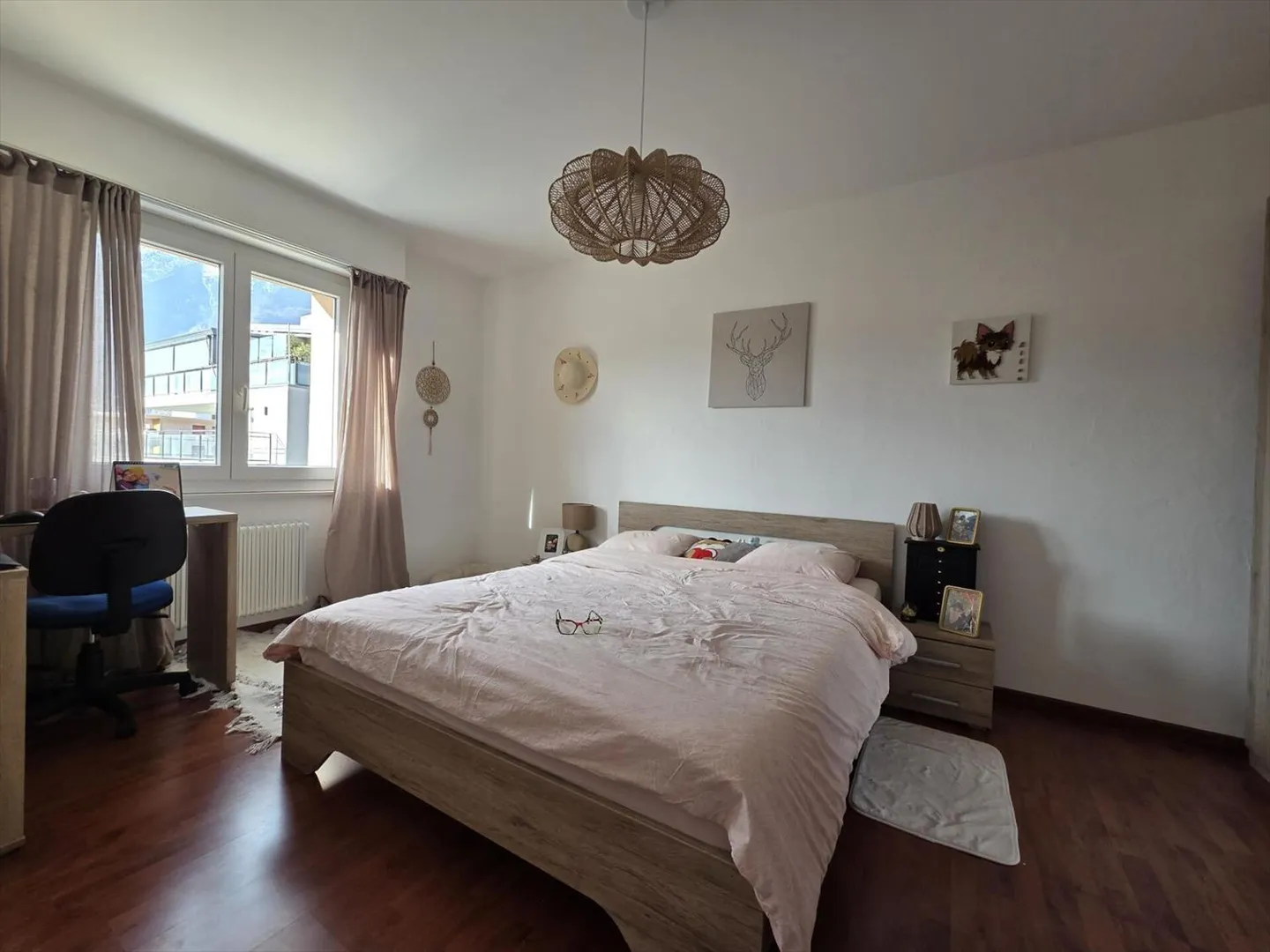 2,5-Zimmer-Wohnung - Foto 4 von 7