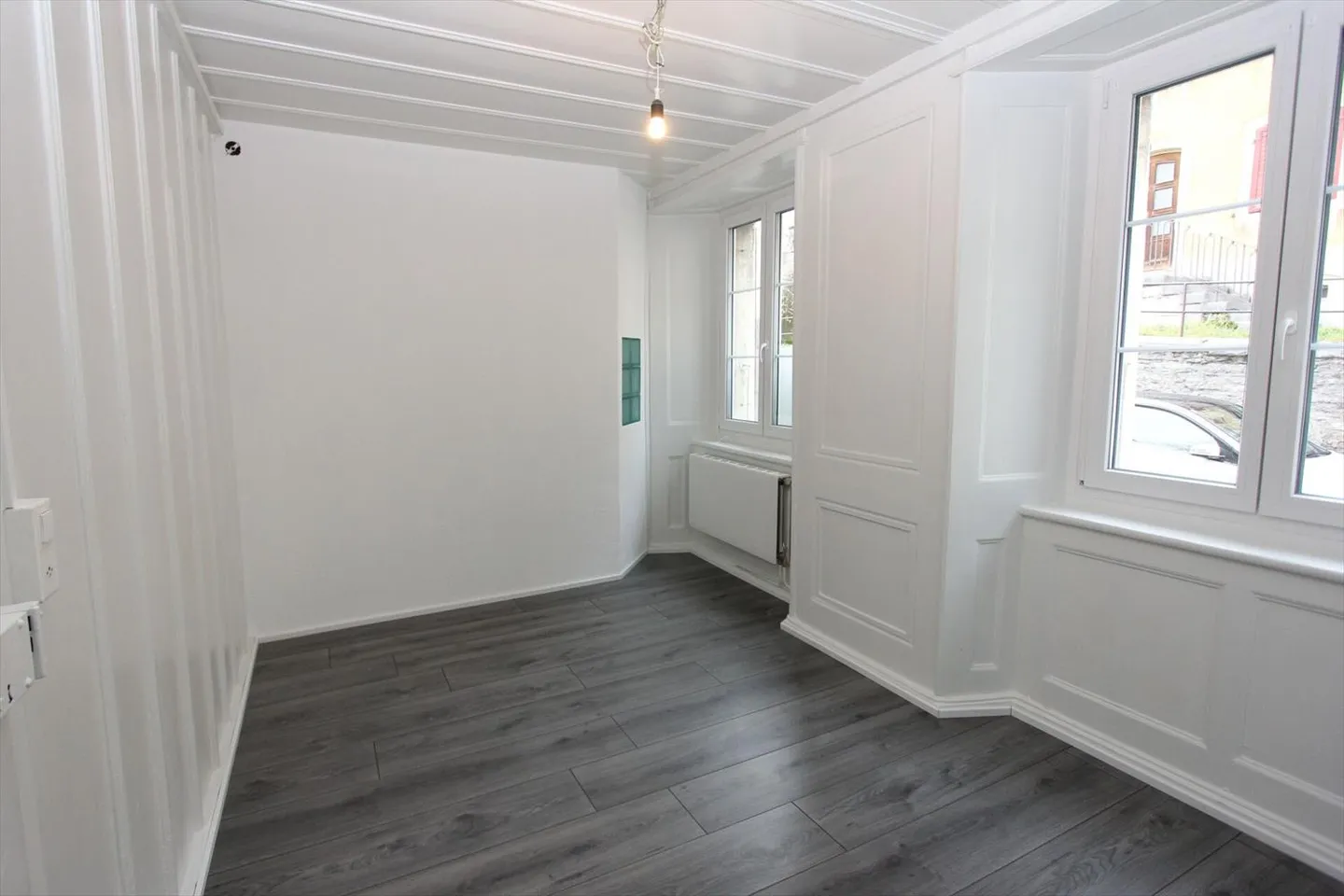 Appartement à louer - Photo 6 sur 8