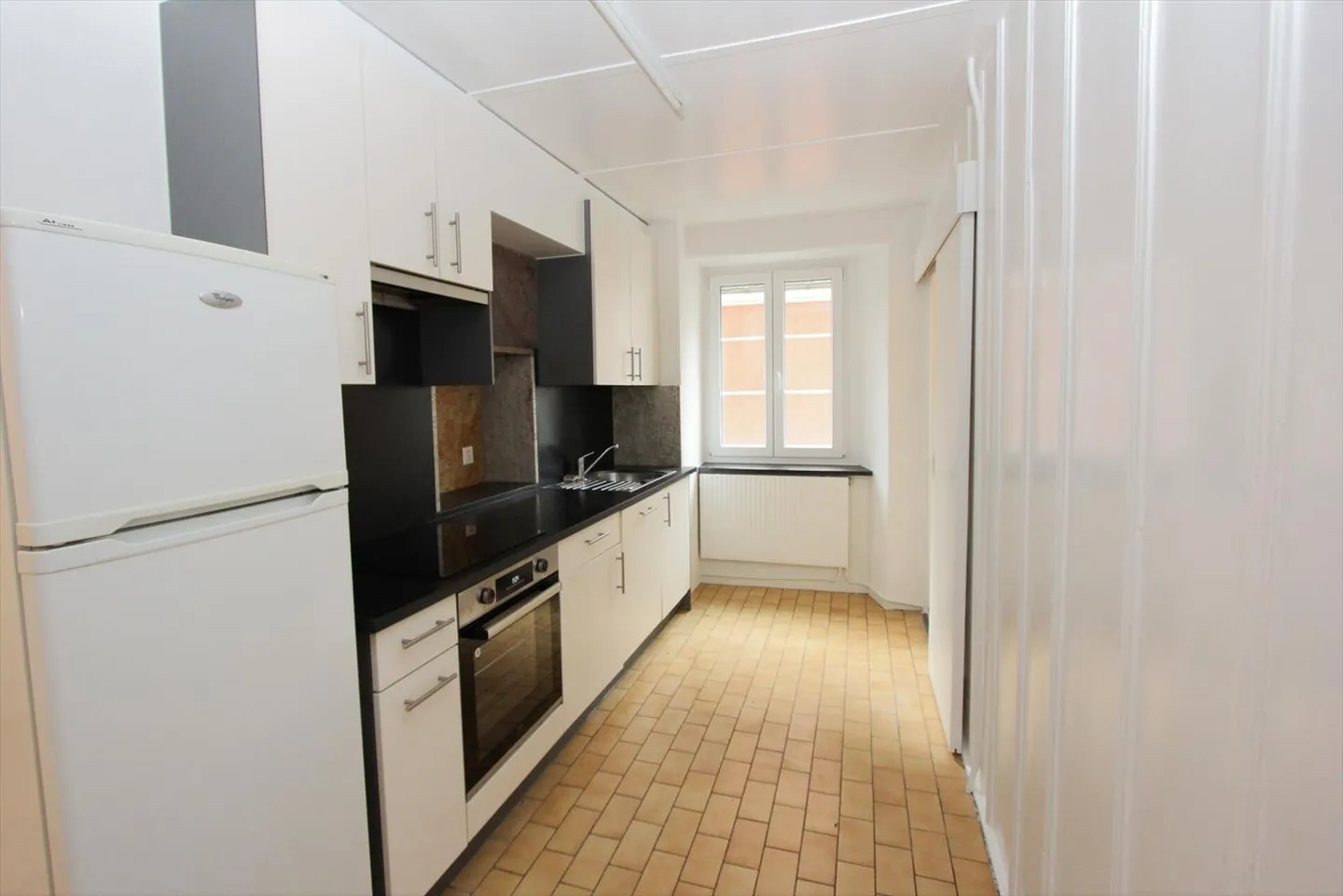 Appartement à louer - Photo 8 sur 8