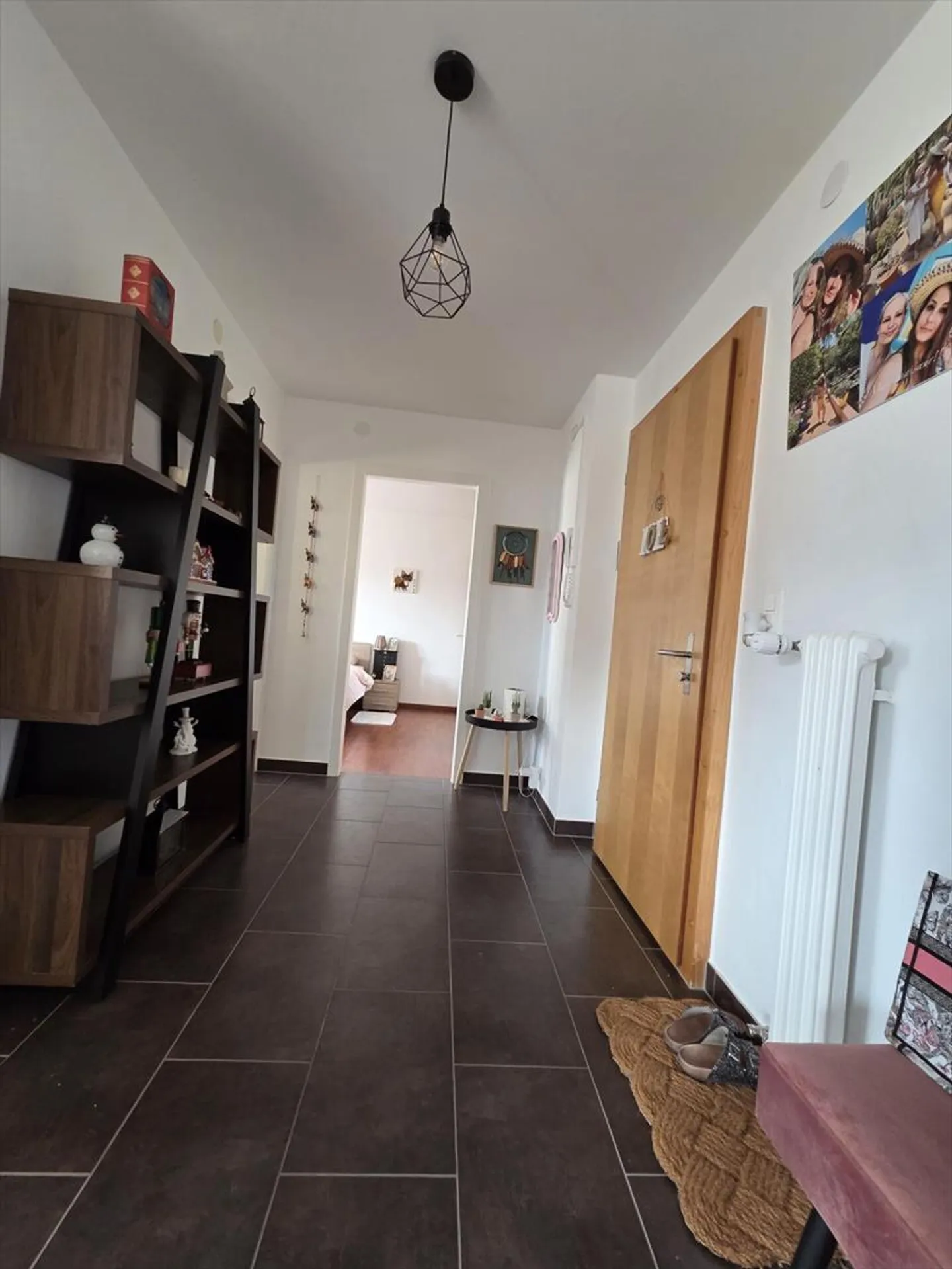 2,5-Zimmer-Wohnung - Foto 7 von 7