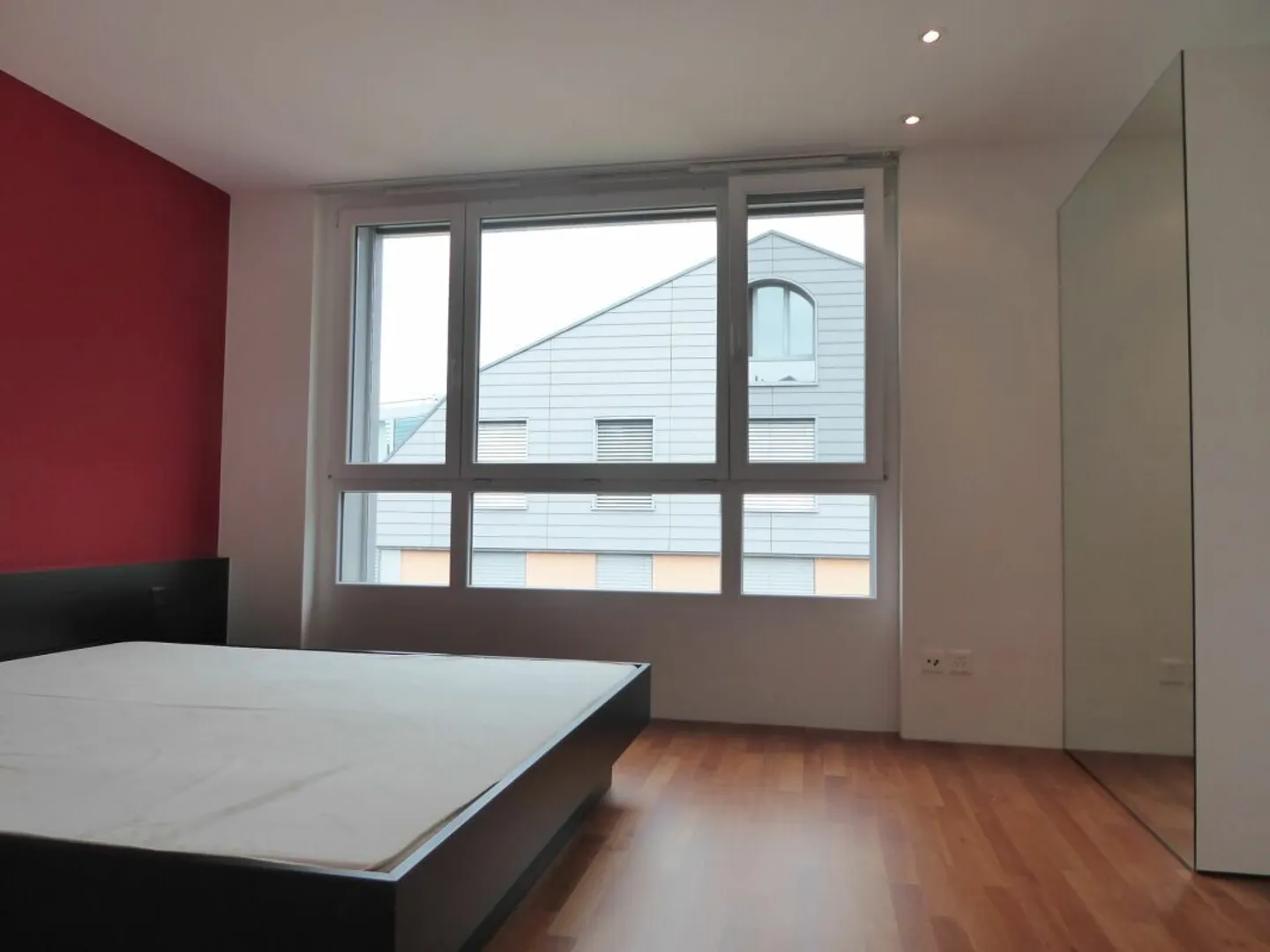 Charmante Maisonette in Mels - Foto 12 von 22