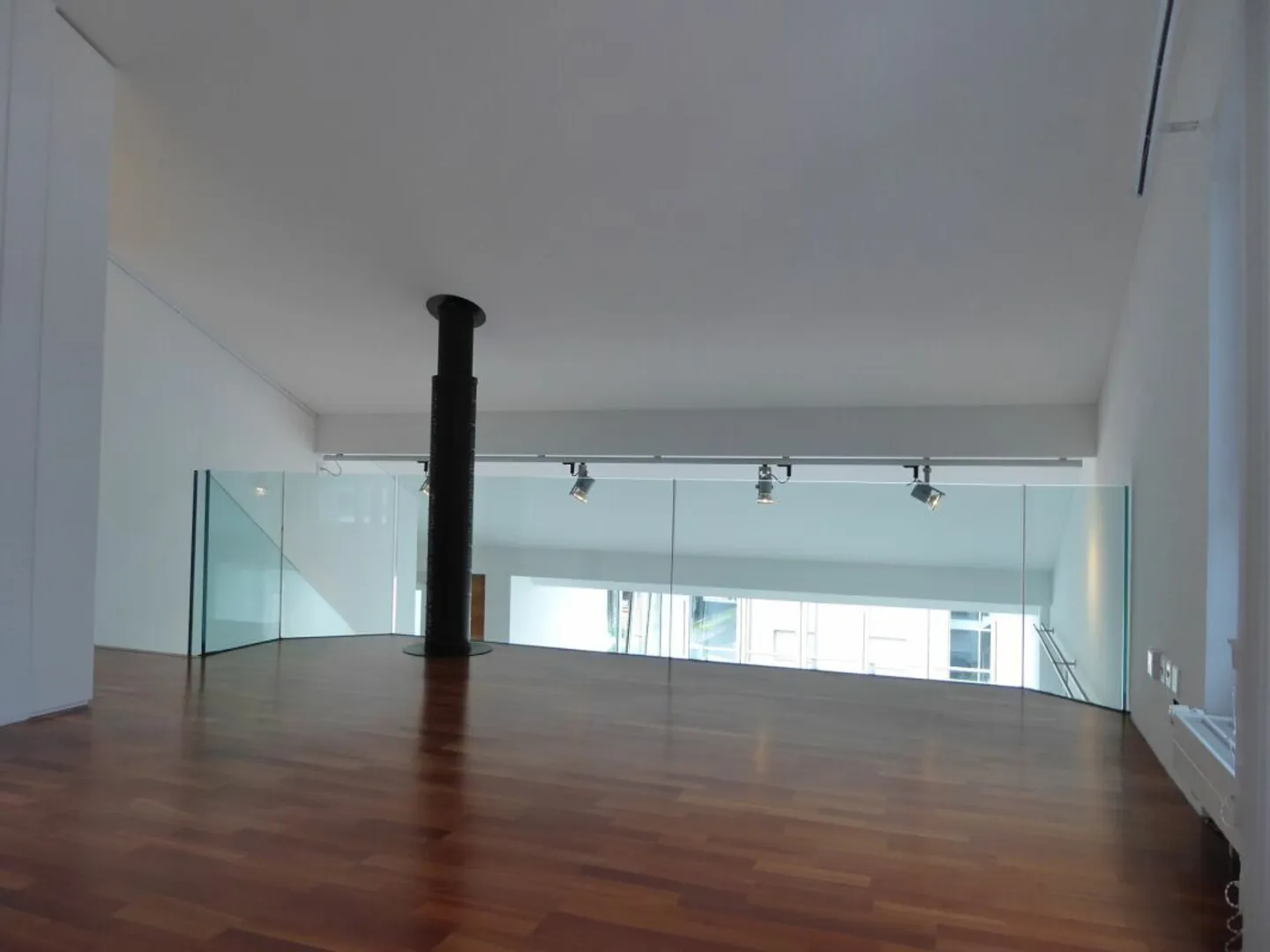 Charmante Maisonette in Mels - Foto 13 von 22