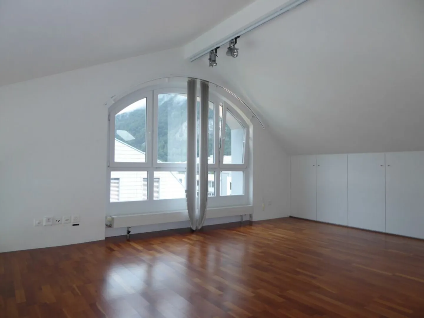 Charmante Maisonette in Mels - Foto 15 von 22