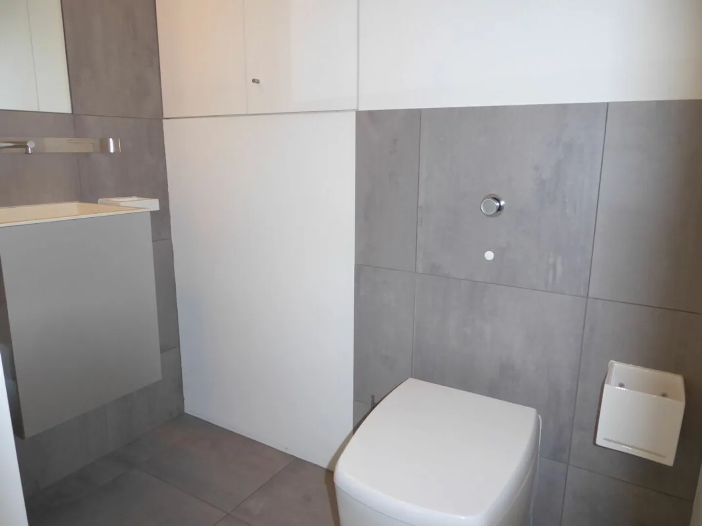 Charmante Maisonette in Mels - Foto 16 von 22