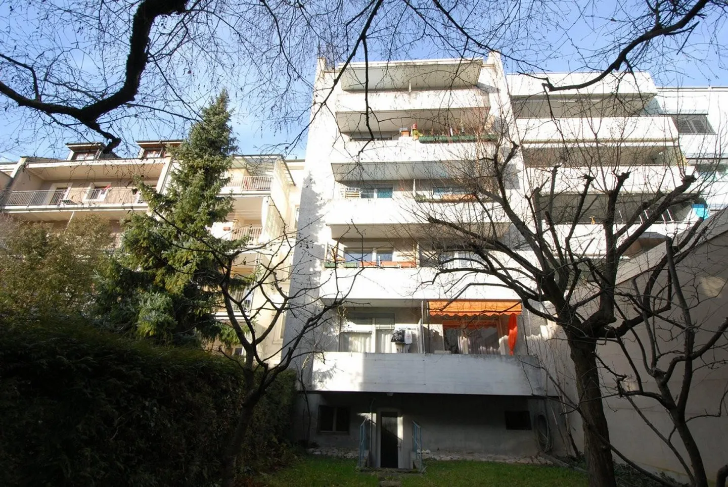 Gemütliches Studio in Basel - Foto 2 von 2