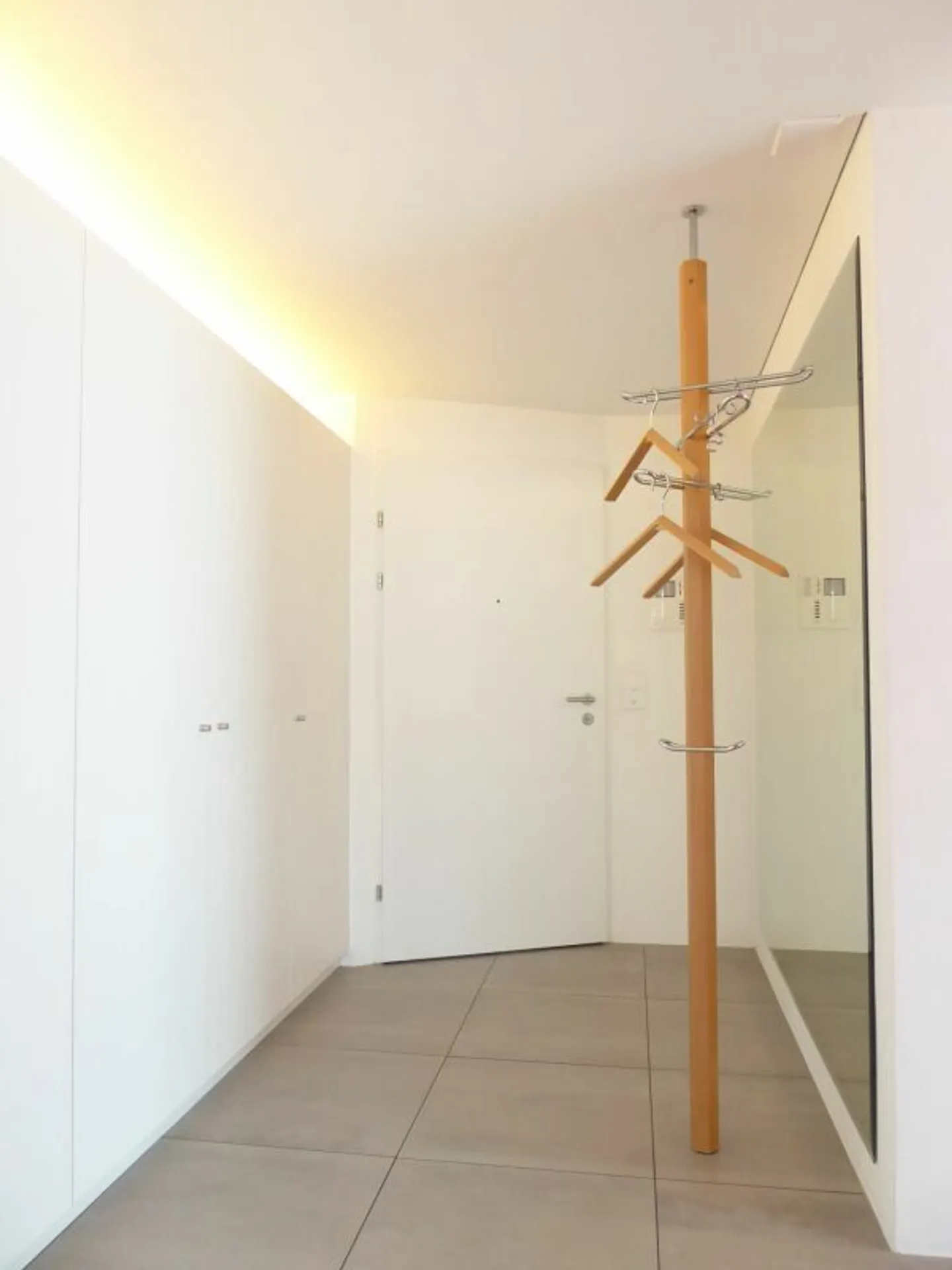 Charmante Maisonette in Mels - Foto 17 von 22
