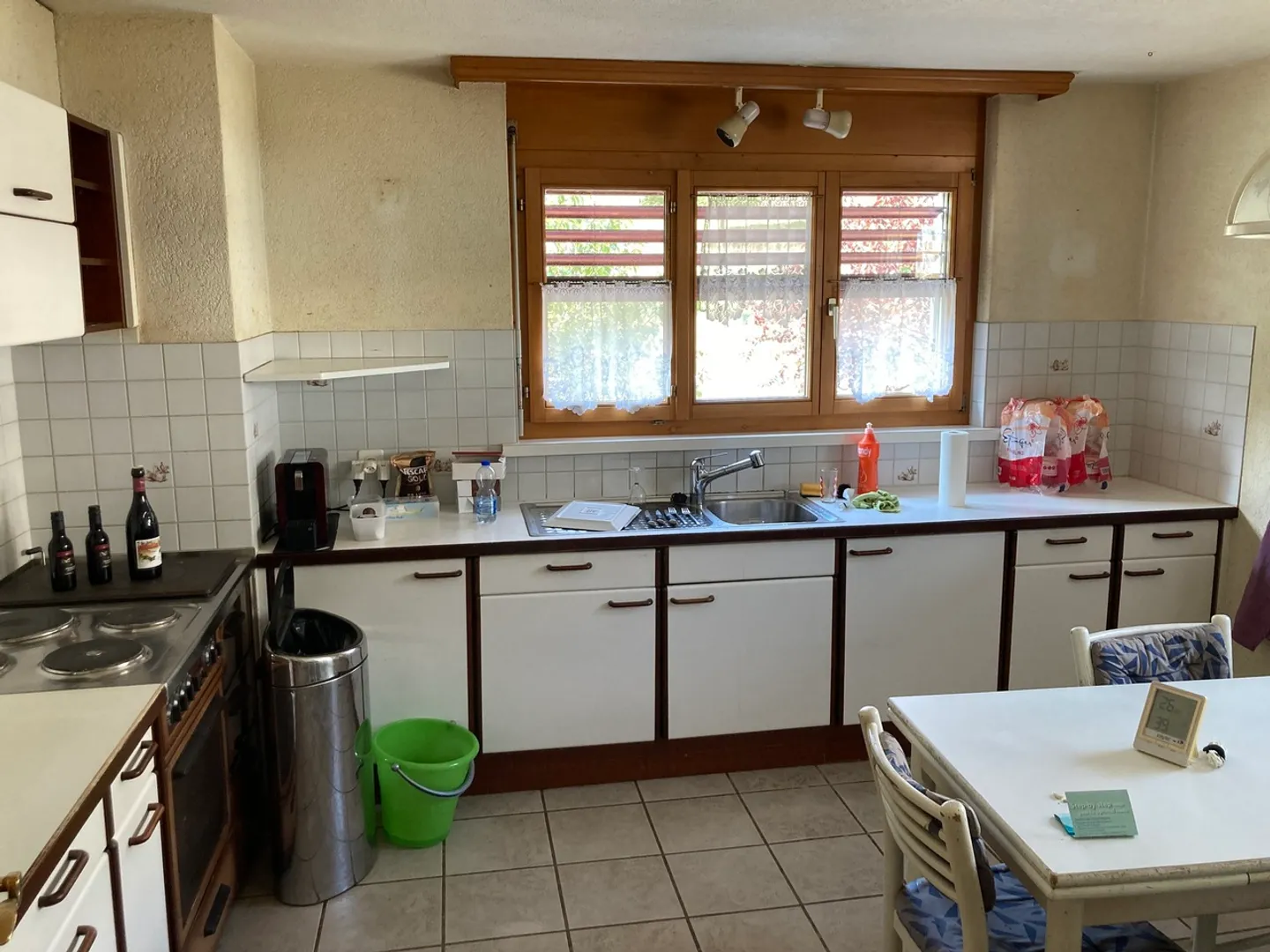 Freistehendes Einfamilienhaus mit Carport - Foto 6 von 12