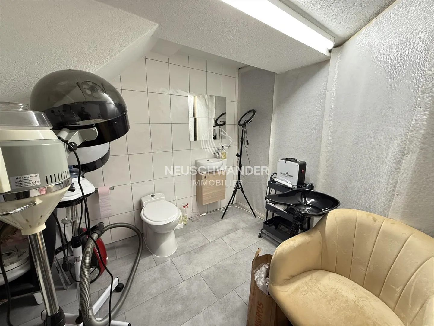 Industrie - Photo 3 sur 12