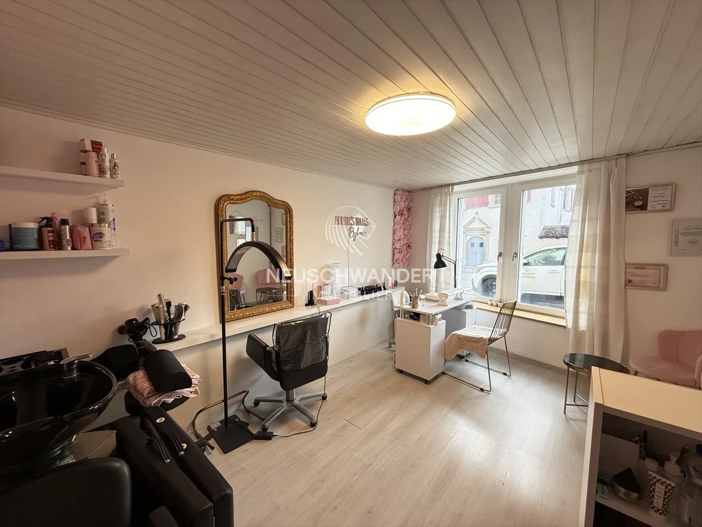 Industrie - Photo 4 sur 12