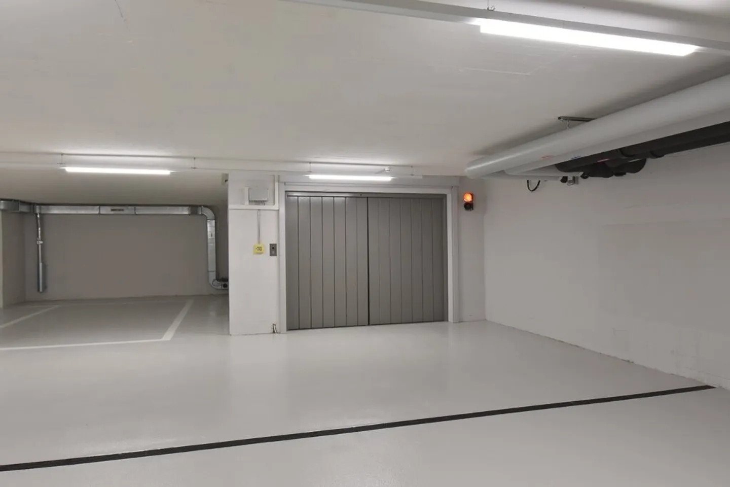 Einstellplatz in Aarau - Foto 3 von 3