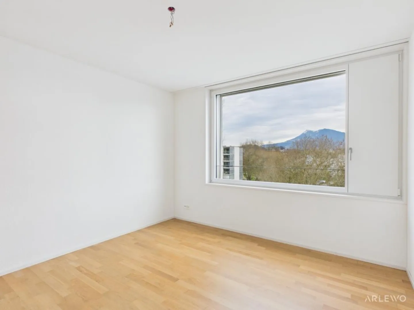 Vivere nel popolare quartiere di Schönbühl - Foto 5 di 7