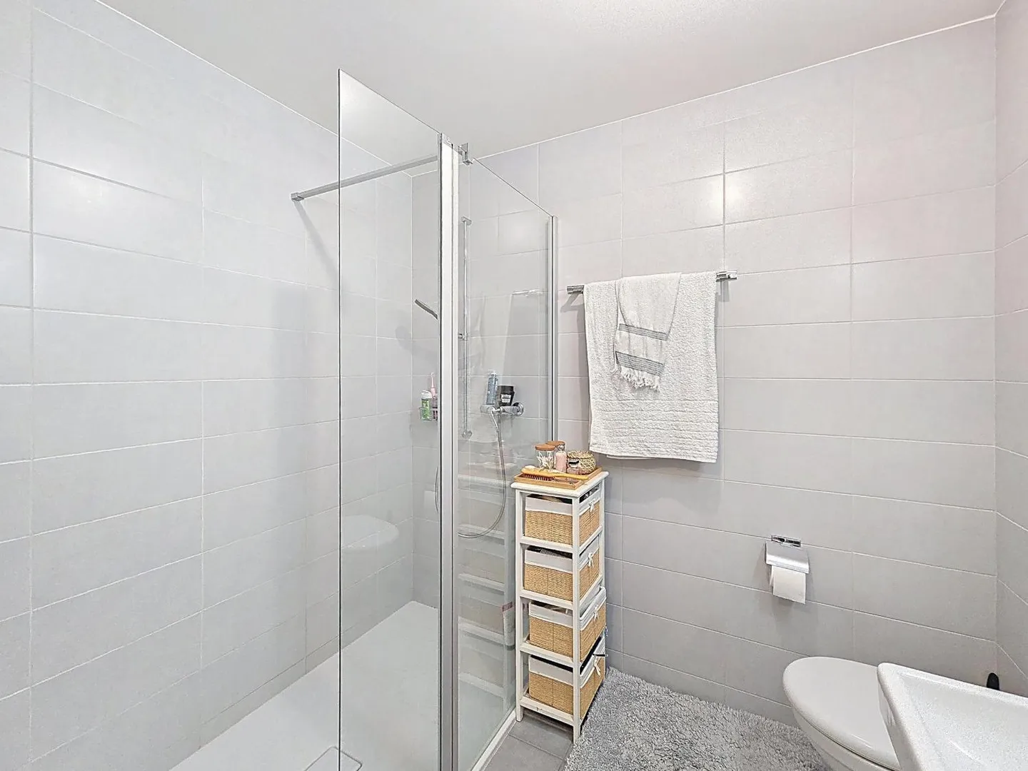 2.5 Room Apartment - Photo 5 of 6