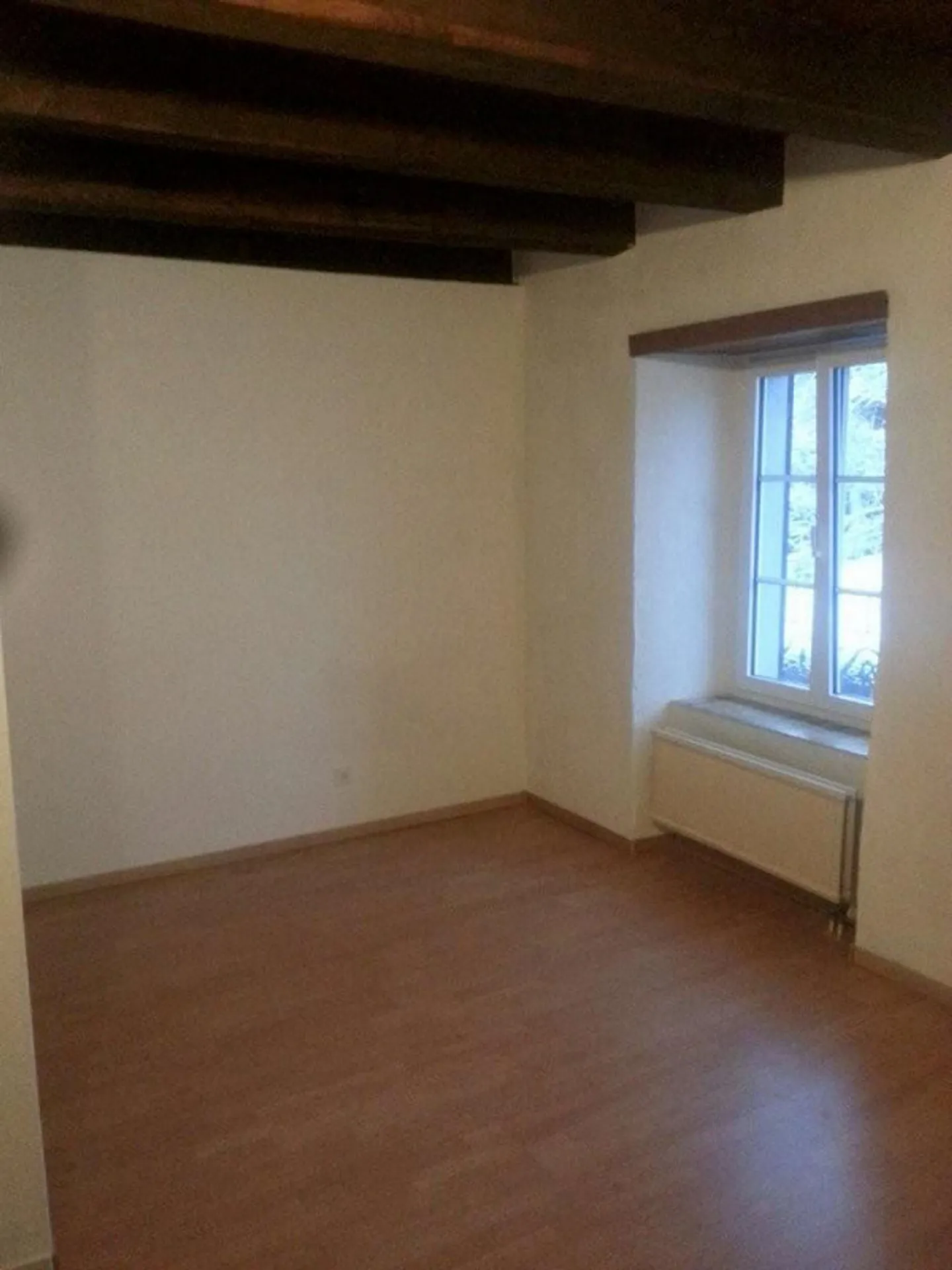 Appartement attrayant de 1,5 pièce ! - Photo 2 sur 4