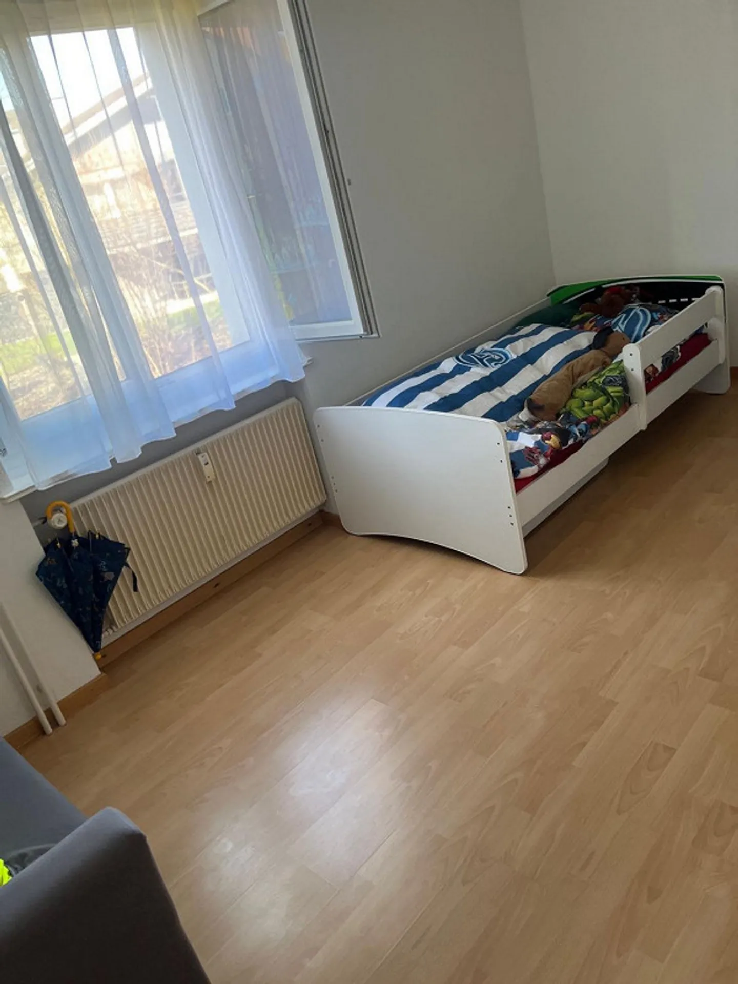 Bright and Quiet 3.5-Room Apartment in Wittenbach - Photo 4 of 5