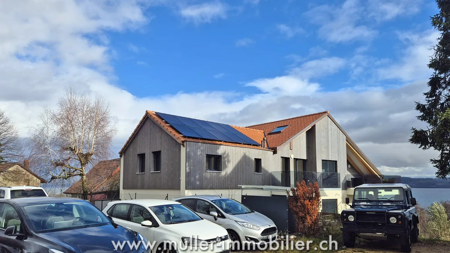 4,5-Zimmer-Wohnung - Foto 11 von 13