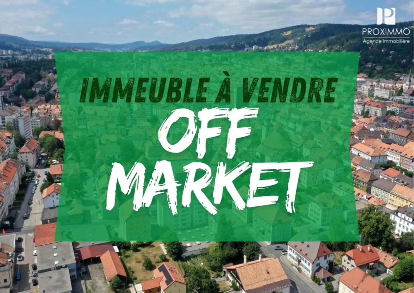 Bellissimo potenziale nel centro città, ideale per gli investitori! - Foto 1 di 1