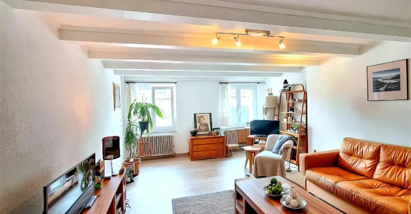 Duplex Elegante con Giardino Privato - Foto 1 di 12