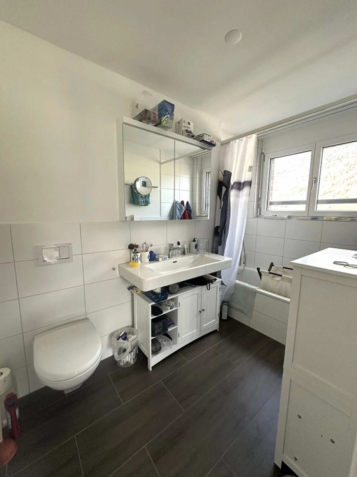 Bright 4.5-Room Attic Apartment - Photo 3 of 9