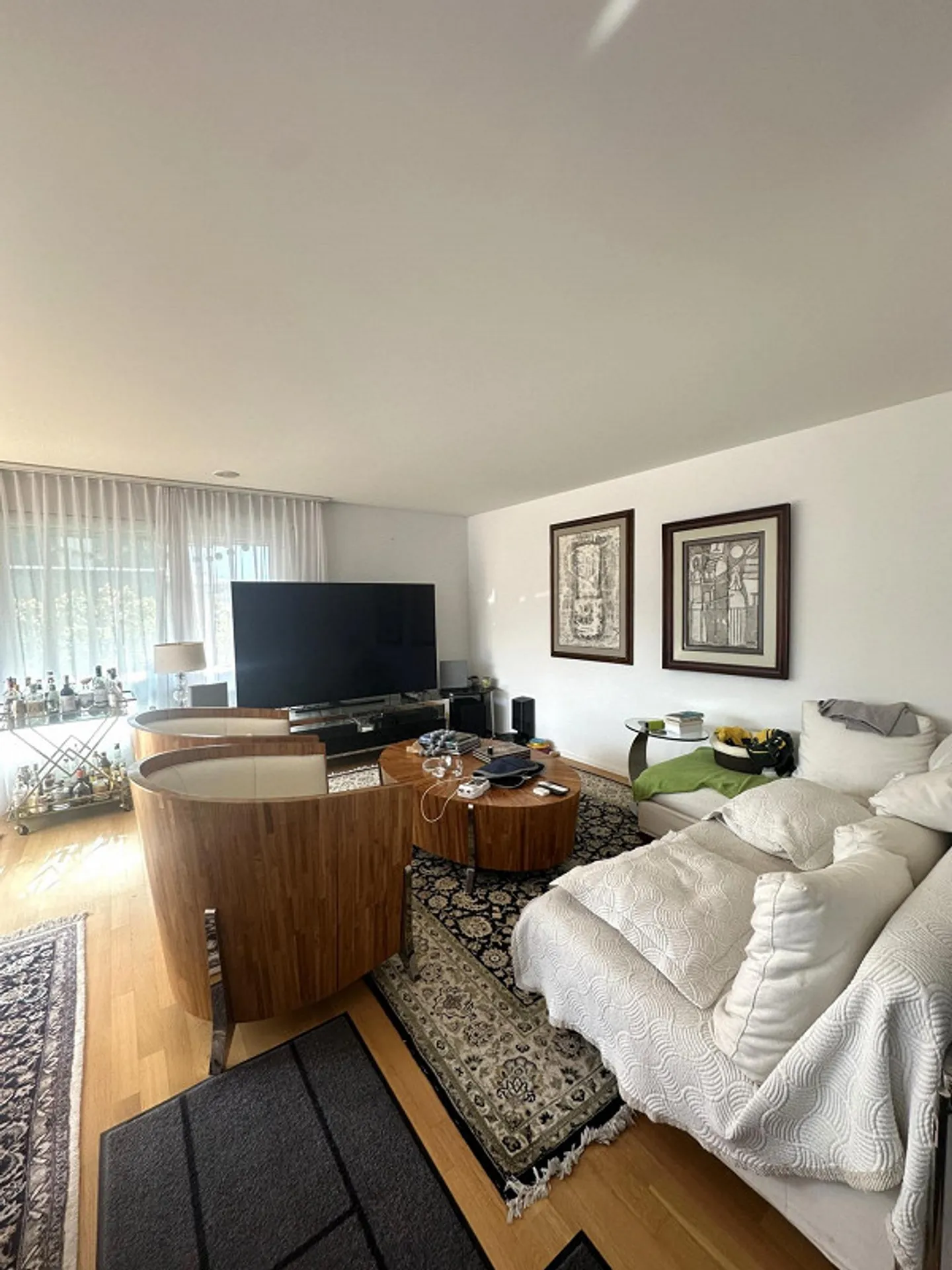 Bright 4.5-Room Attic Apartment - Photo 4 of 9