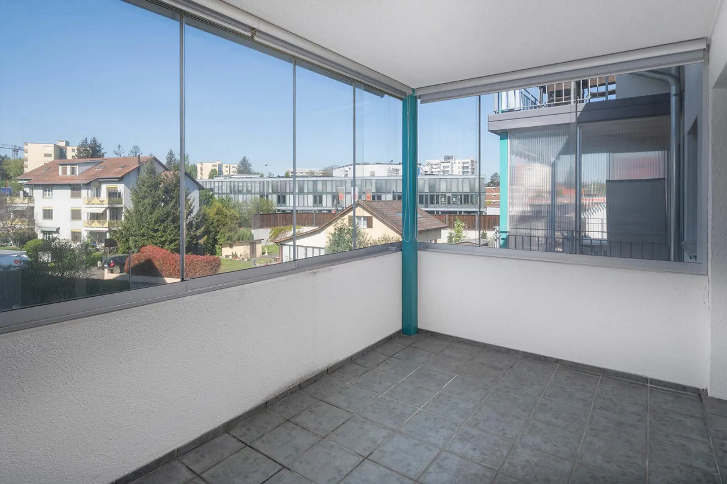 Appartement attrayant de 2,5 pièces ! - Photo 11 sur 13