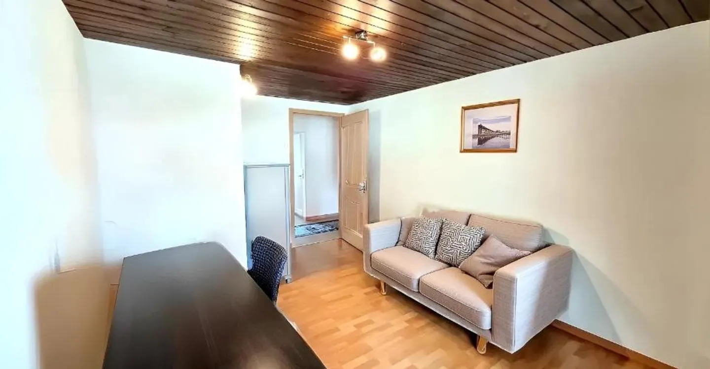Duplex Elegante con Giardino Privato - Foto 5 di 12