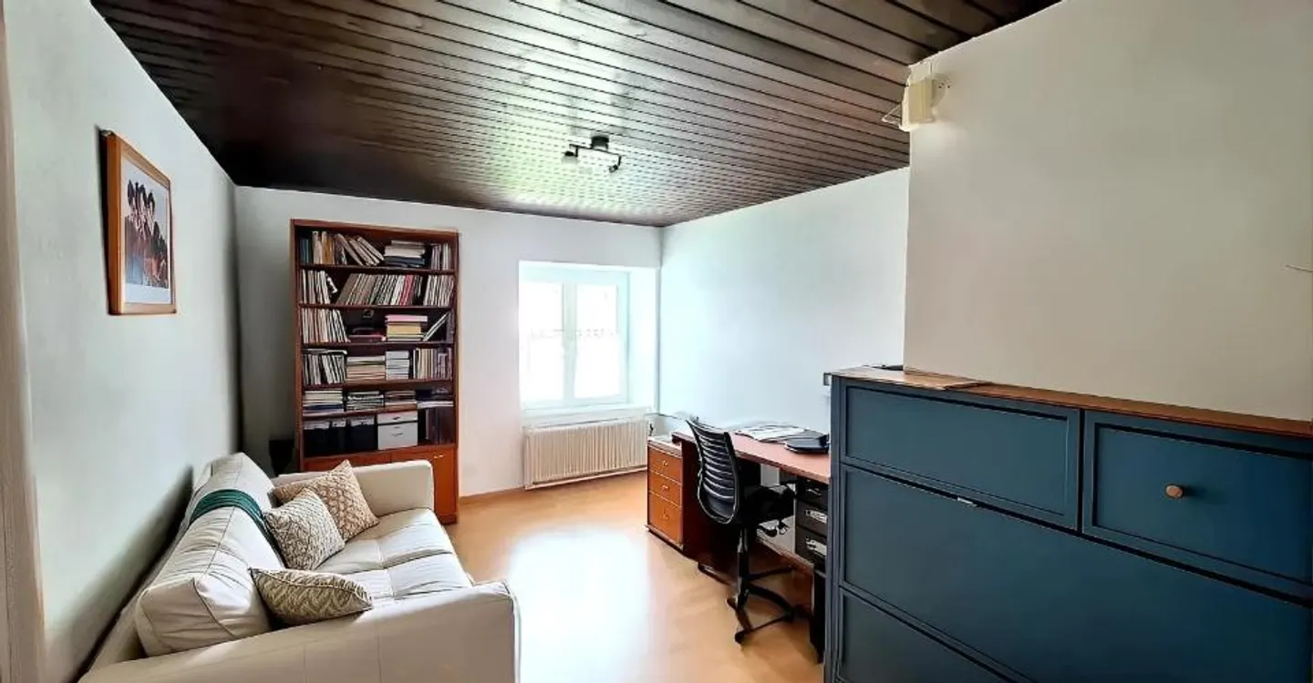 Duplex Elegante con Giardino Privato - Foto 6 di 12