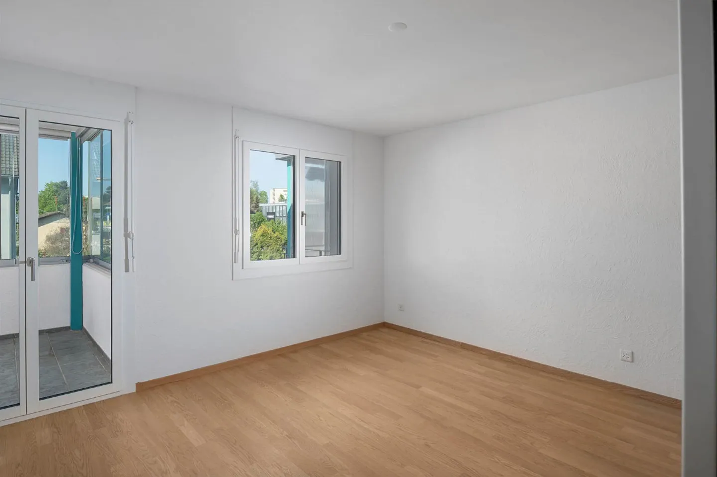 Appartement attrayant de 2,5 pièces ! - Photo 6 sur 13