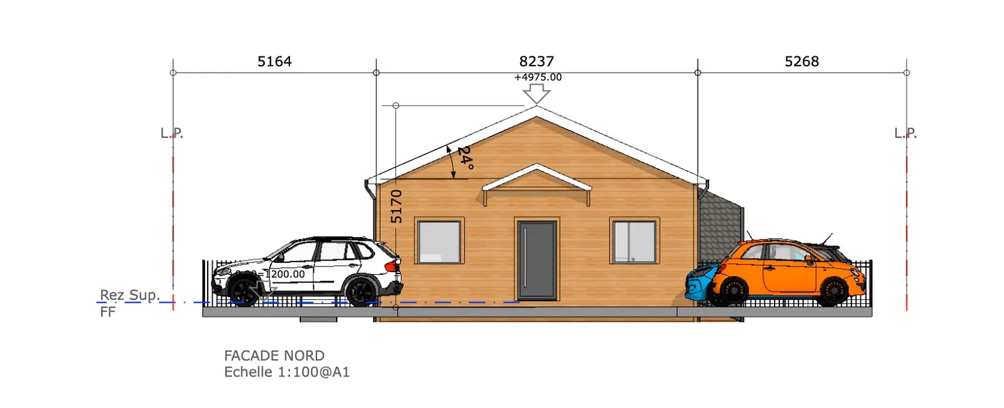 Chalet con nuova tecnologia a Ovronnaz/VS come residenza principale - Foto 5 di 8