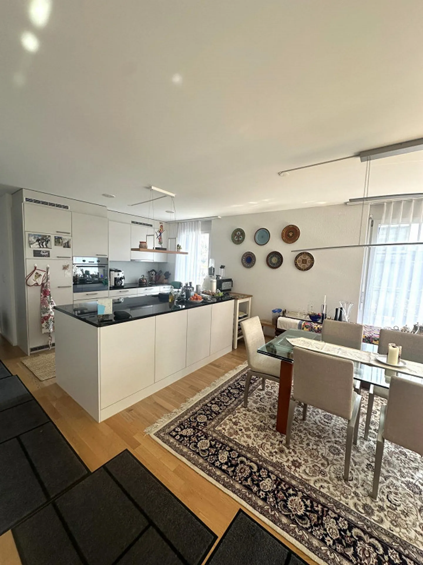 Bright 4.5-Room Attic Apartment - Photo 1 of 9