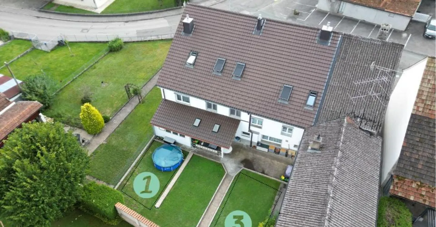 Duplex Elegante con Giardino Privato - Foto 11 di 12