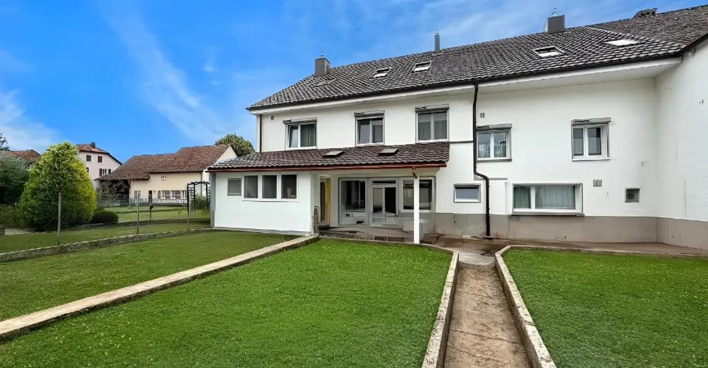 Duplex Elegante con Giardino Privato - Foto 12 di 12