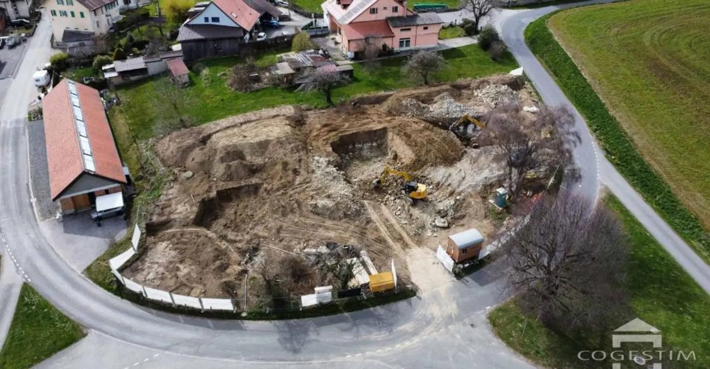 Casa a schiera di 5,5 locali - Foto 4 di 12