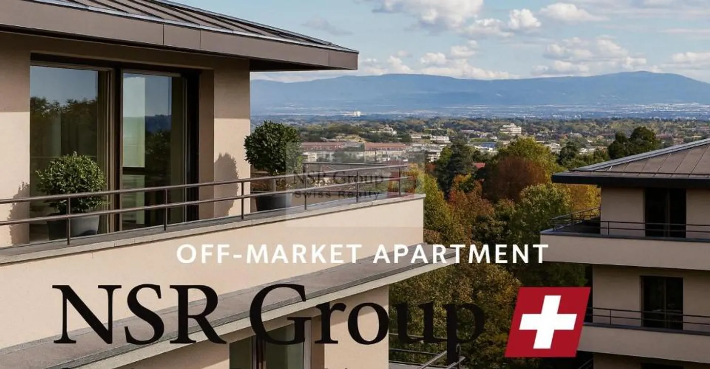 Appartement rénové avec vue - Foto 1 di 1