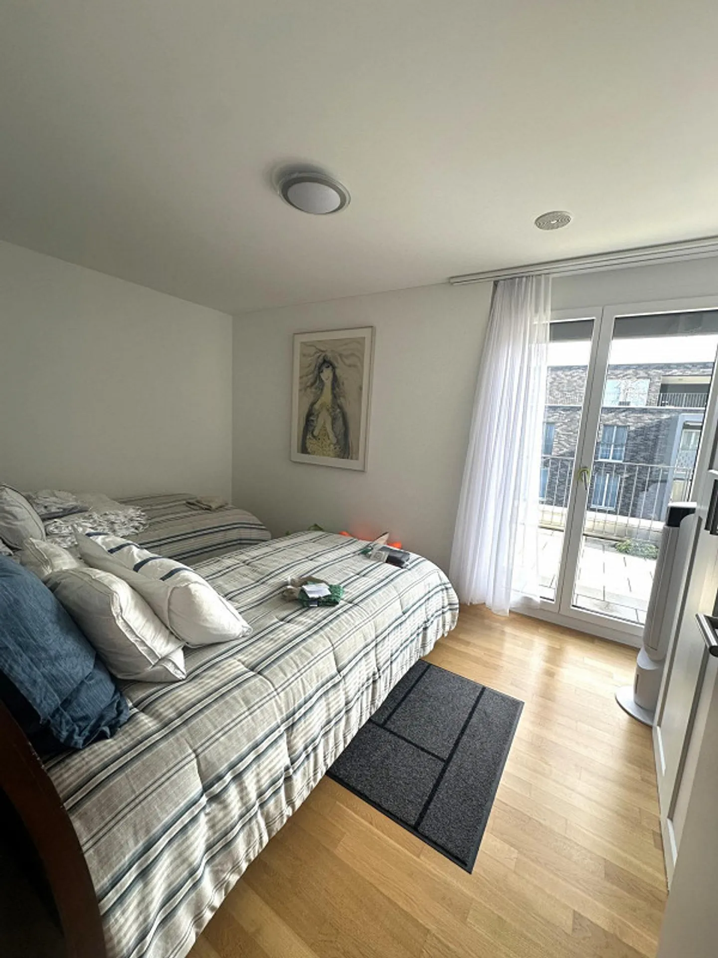 Bright 4.5-Room Attic Apartment - Photo 7 of 9