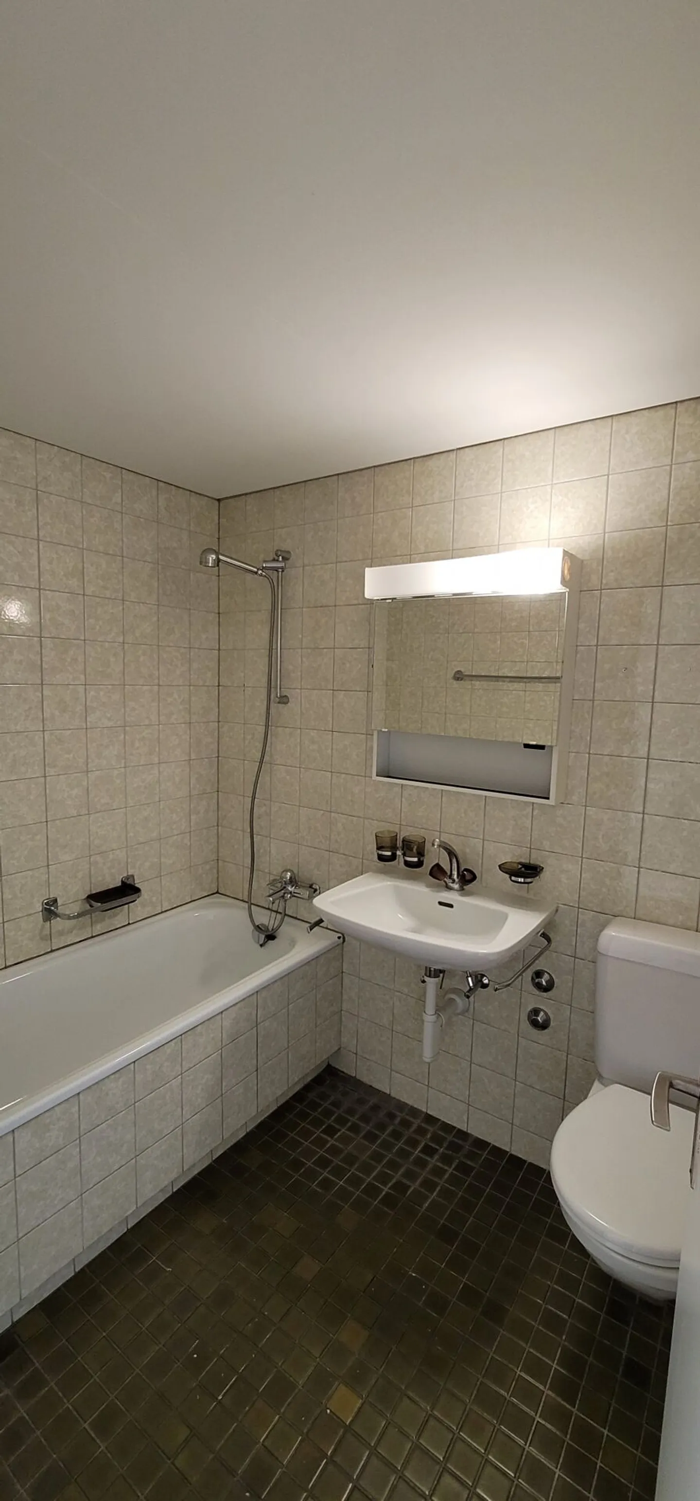 Grosszügiges und modernes Wohnen in unmittelbarer Nähe des Bahnhofs! - Foto 7 von 7