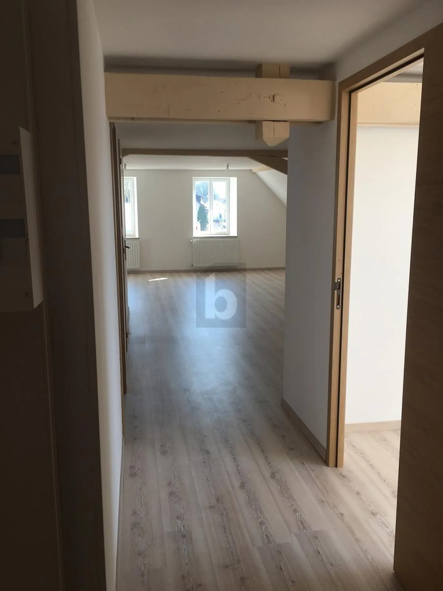 Appartamento ristrutturato a Boncourt - Foto 5 di 6