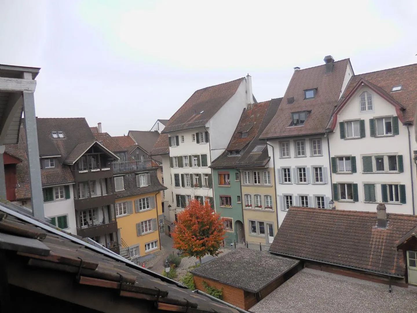 CONVIVIAL | VILLE ANCIENNE | CENTRAL - Photo 10 sur 12