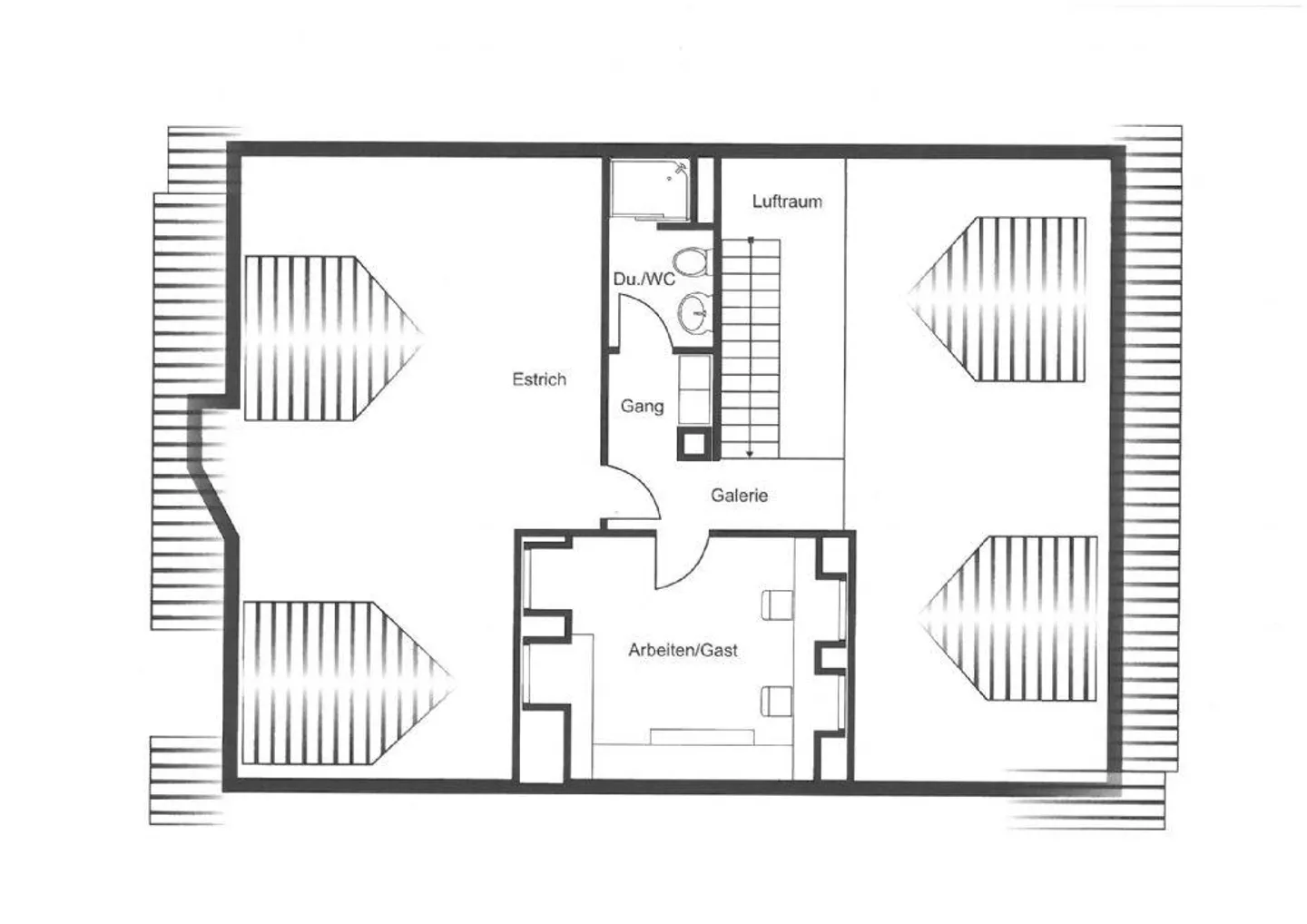 CONVIVIAL | VILLE ANCIENNE | CENTRAL - Photo 12 sur 12