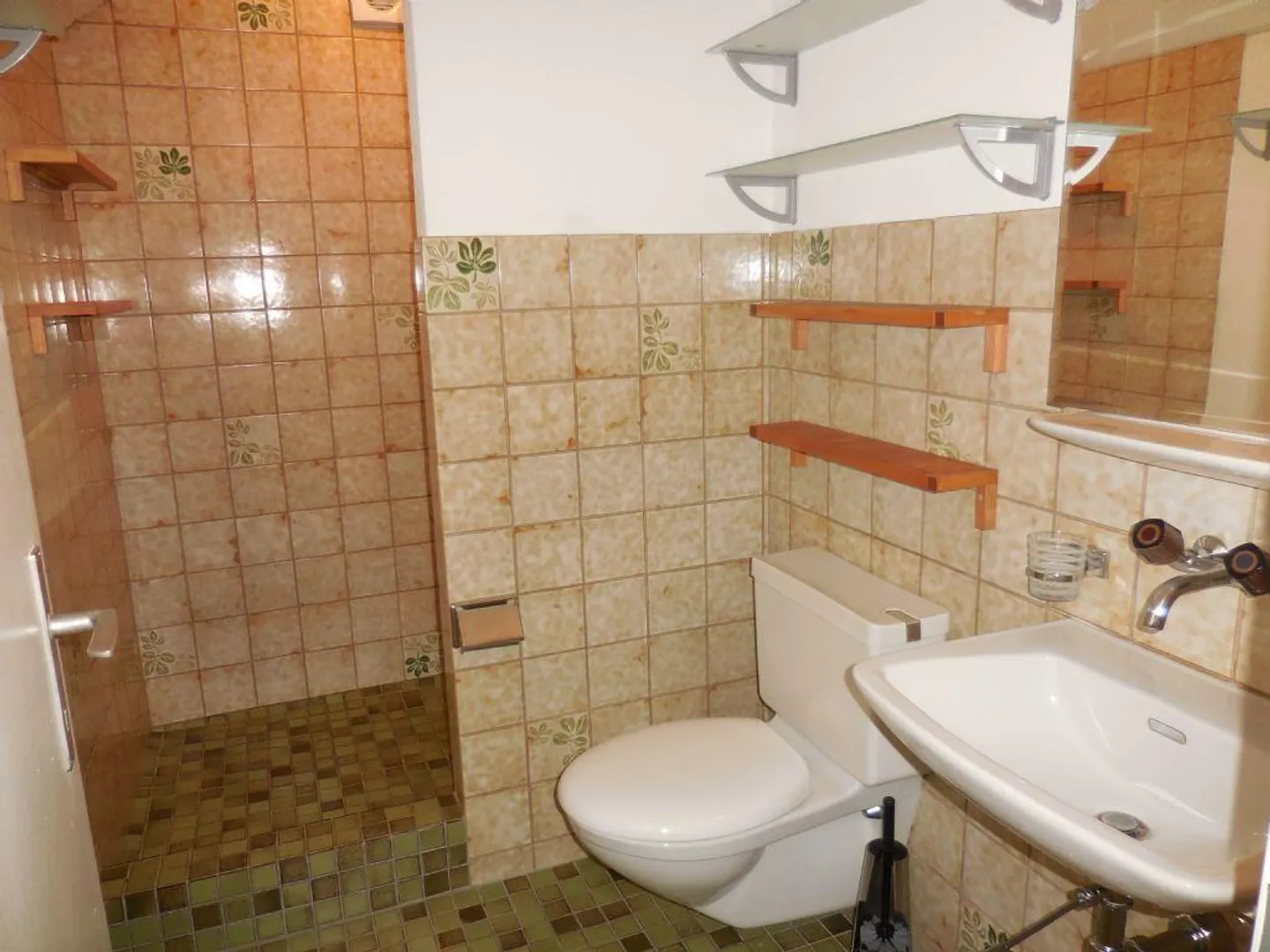 CONVIVIAL | VILLE ANCIENNE | CENTRAL - Photo 9 sur 12