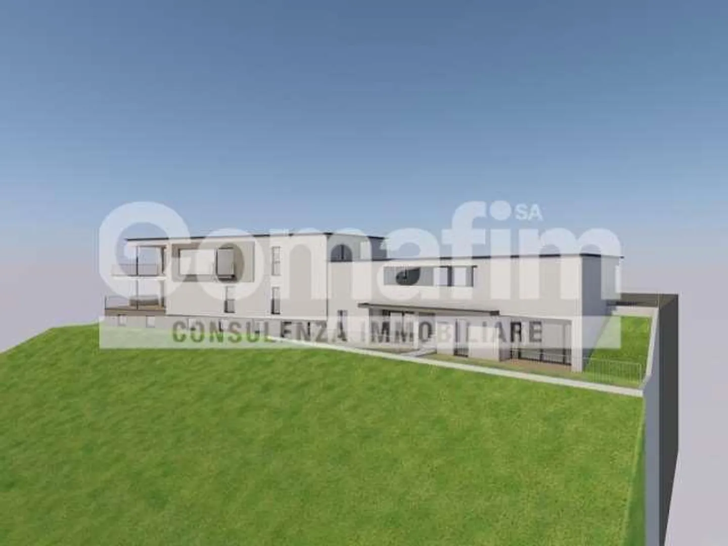 Neue Apartments mit Seeblick - Foto 3 di 4