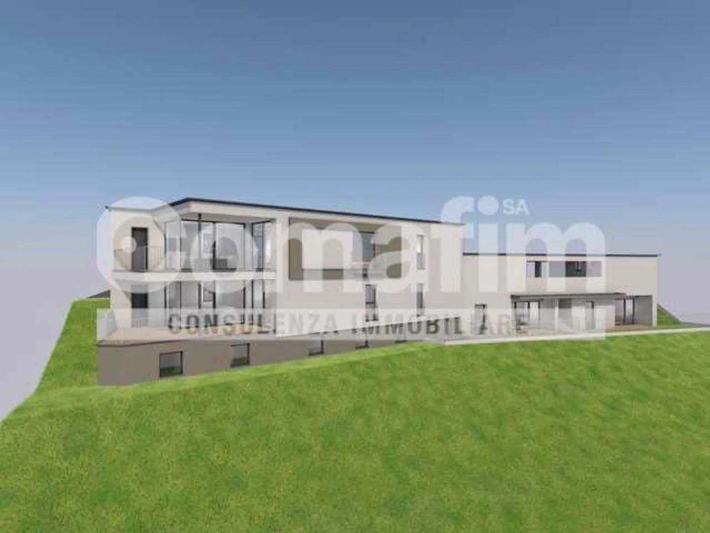 Neue Apartments mit Seeblick - Foto 4 di 4