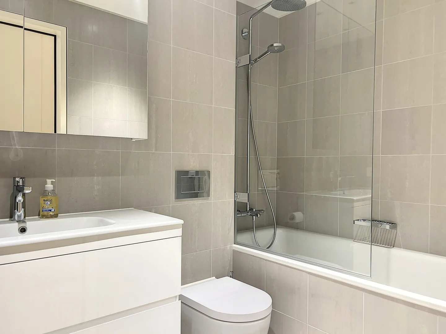 1-Zimmer-Wohnung - Foto 1 von 6