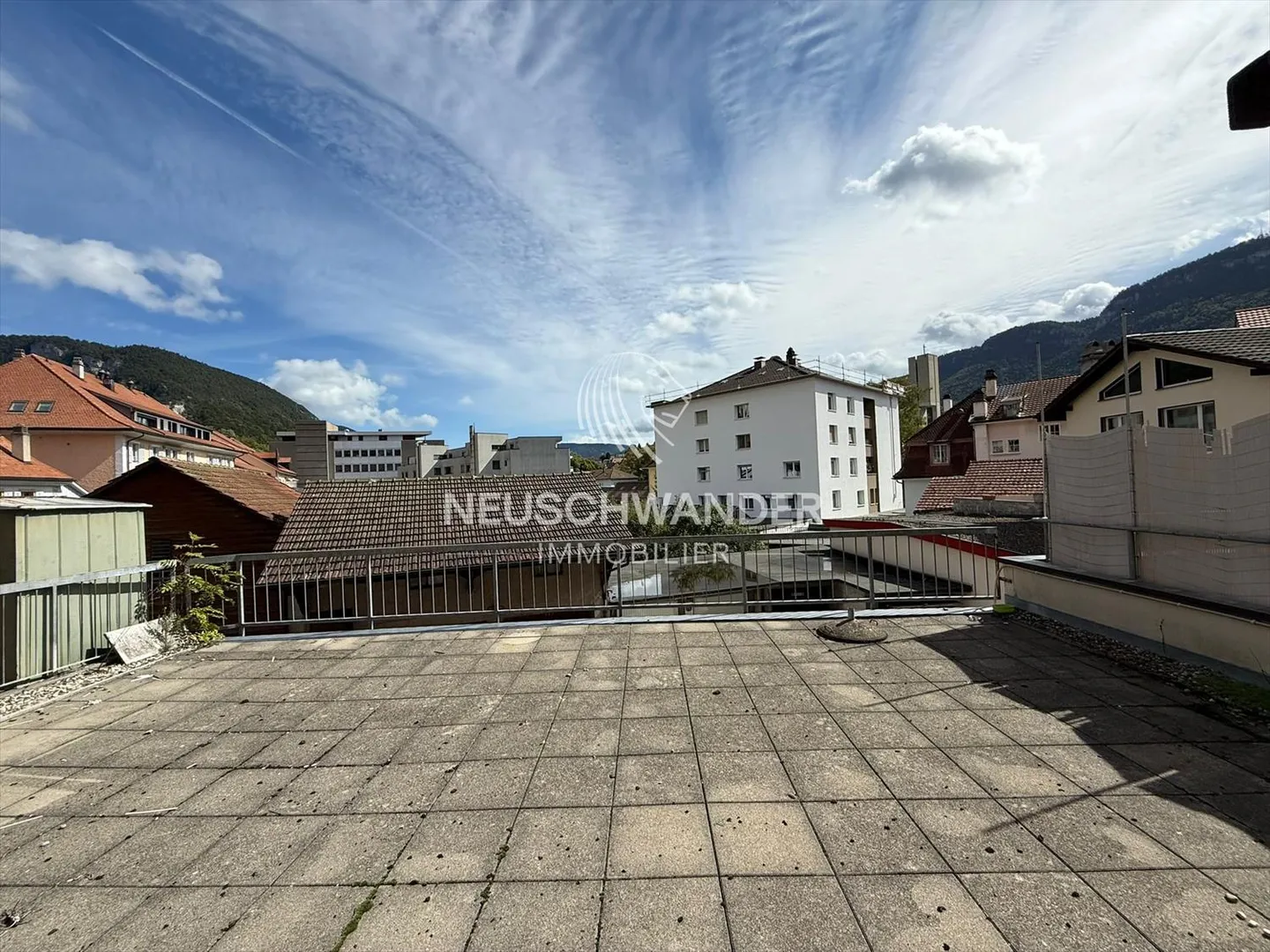 Industrie - Foto 8 von 13