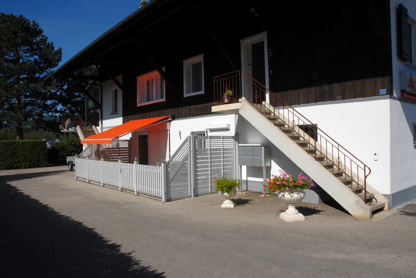 Mixed-Use Property with Pool - Photo 3 of 4