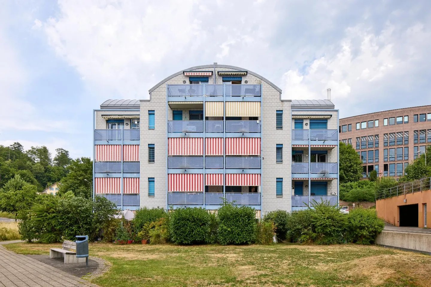 Appartamento 3 stanze - Foto 5 di 5