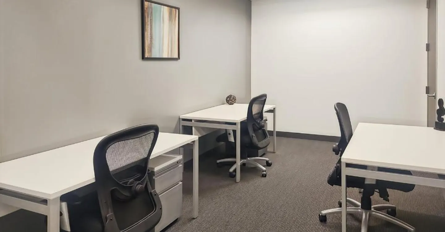 Private office for 3 at Regus Versoix Station Lakeside - Photo 1 of 8