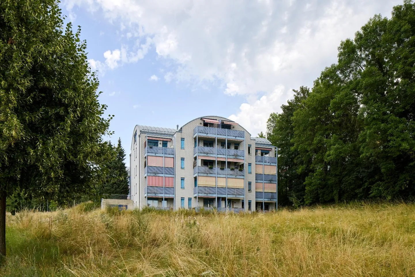 Appartamento 3 stanze - Foto 1 di 5