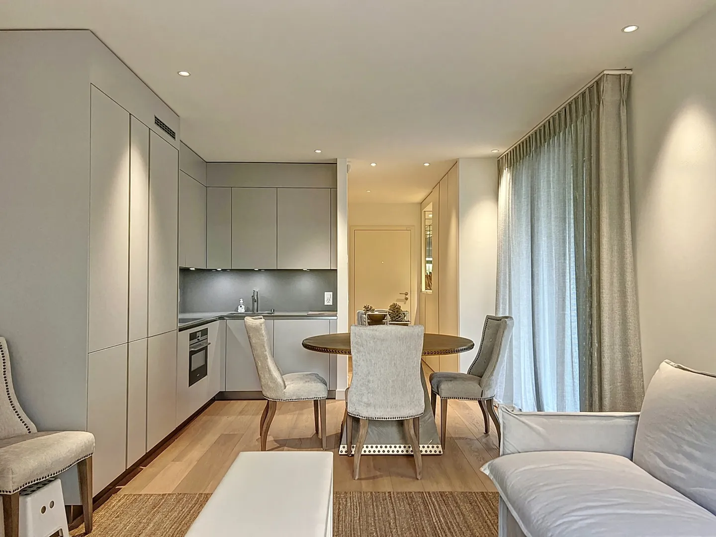 1-Zimmer-Wohnung - Foto 6 von 6