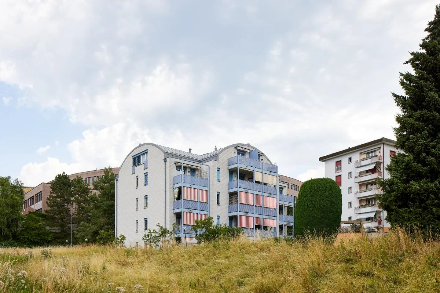 Appartamento 3 stanze - Foto 2 di 5